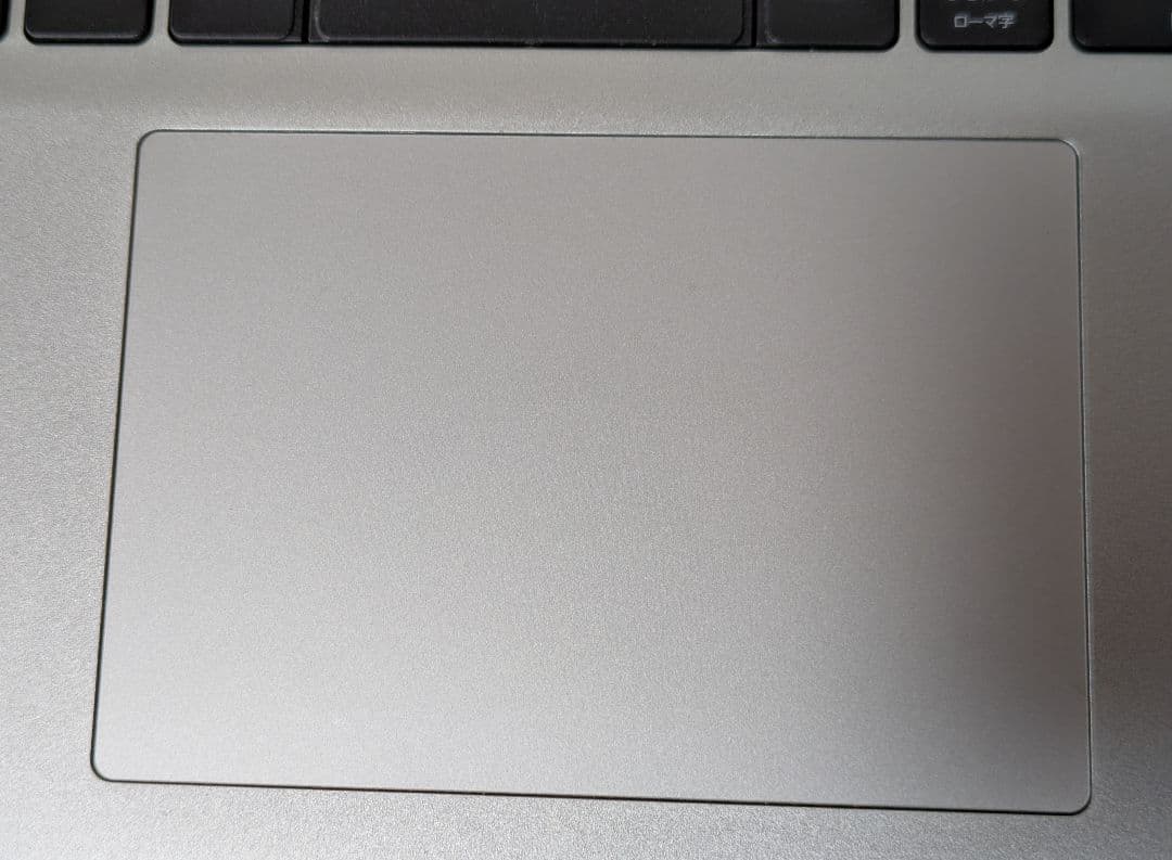 DELL Inspiron 15 Windows11 8GBメモリ