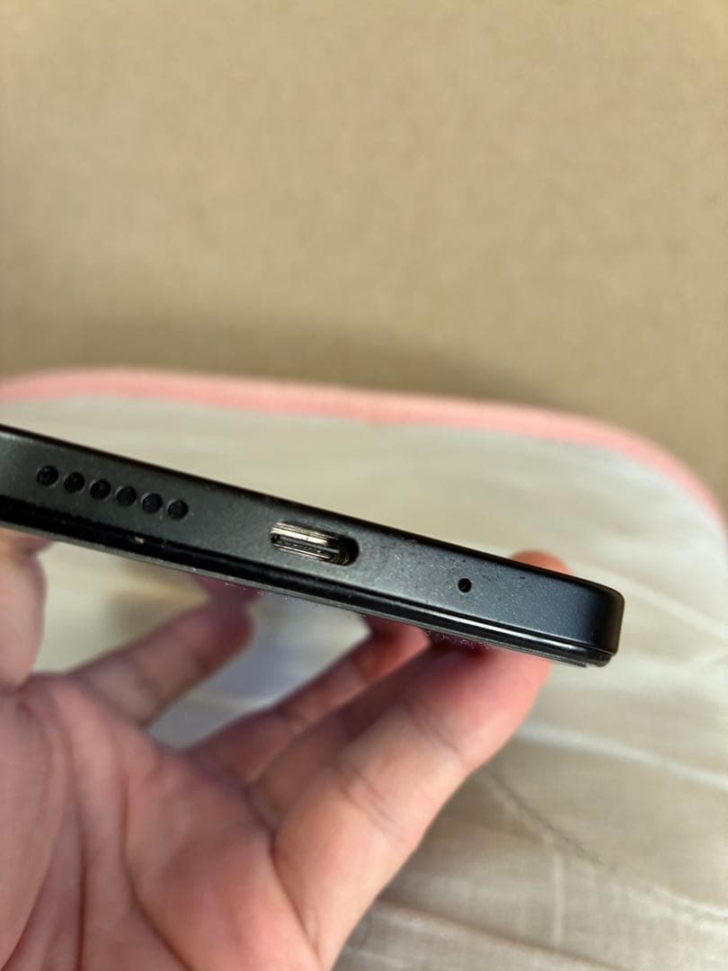 Xiaomi Redomi 12 5G ブラック　128G