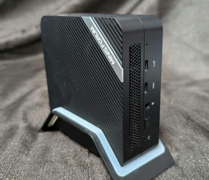 【美品】UM690 ryzen9 メモリ16GB SSD512GB