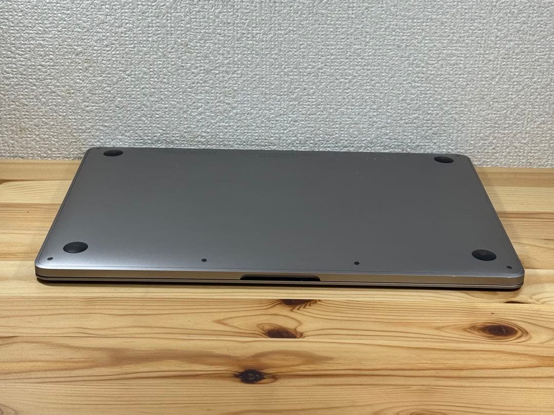 MacBook本体 Apple MacBook Pro 13 2016 i7/16GB/250Gb