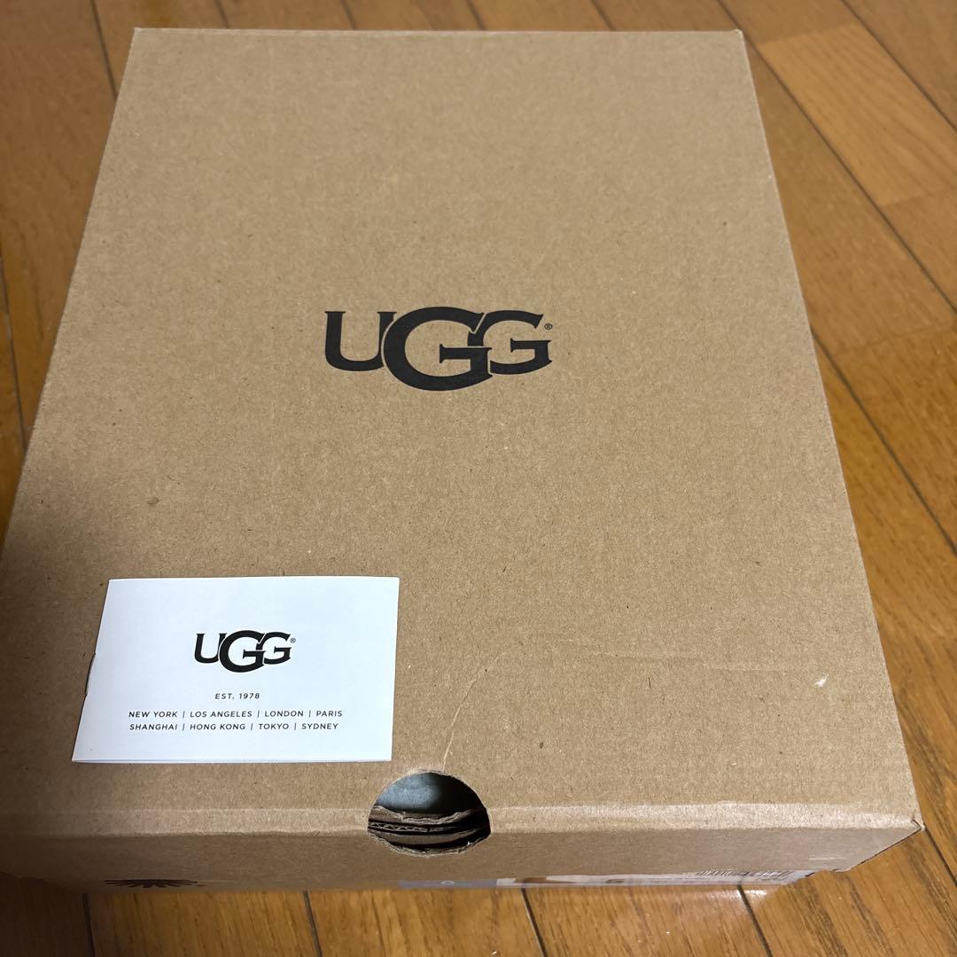 UGG／MINI BAILEY BUTTON Ⅱ