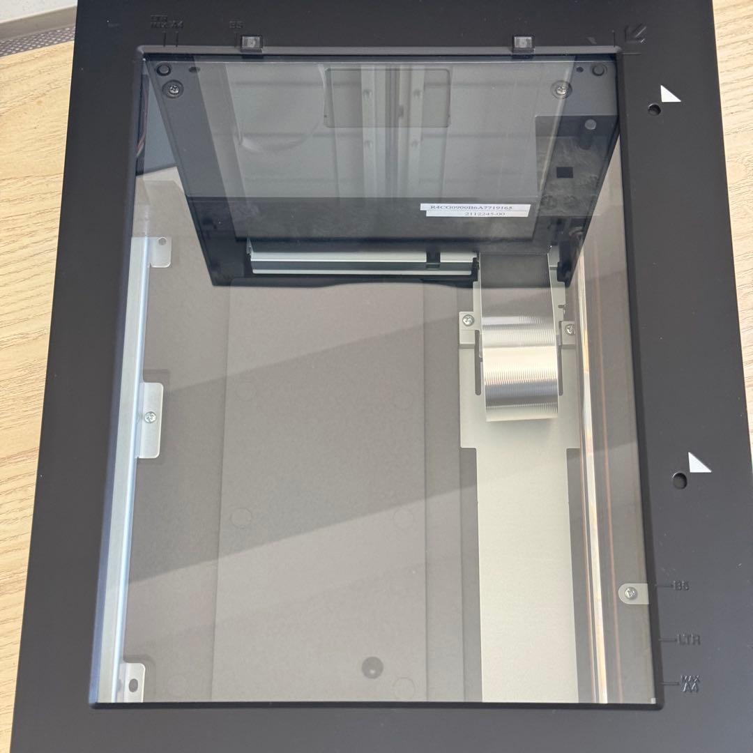 エプソン EPSON GT-X900 フィルムスキャナー 原稿スキャナー