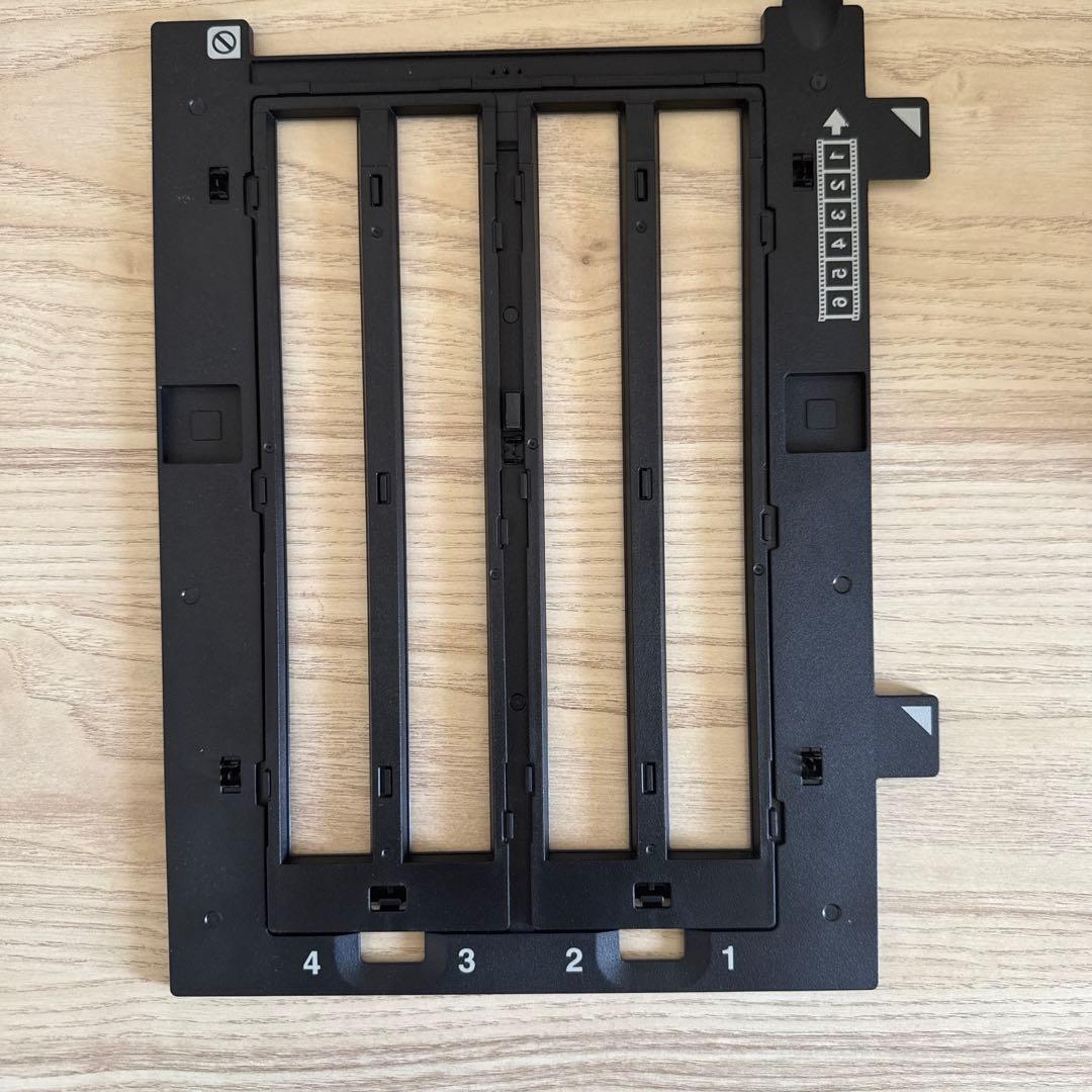 エプソン EPSON GT-X900 フィルムスキャナー 原稿スキャナー