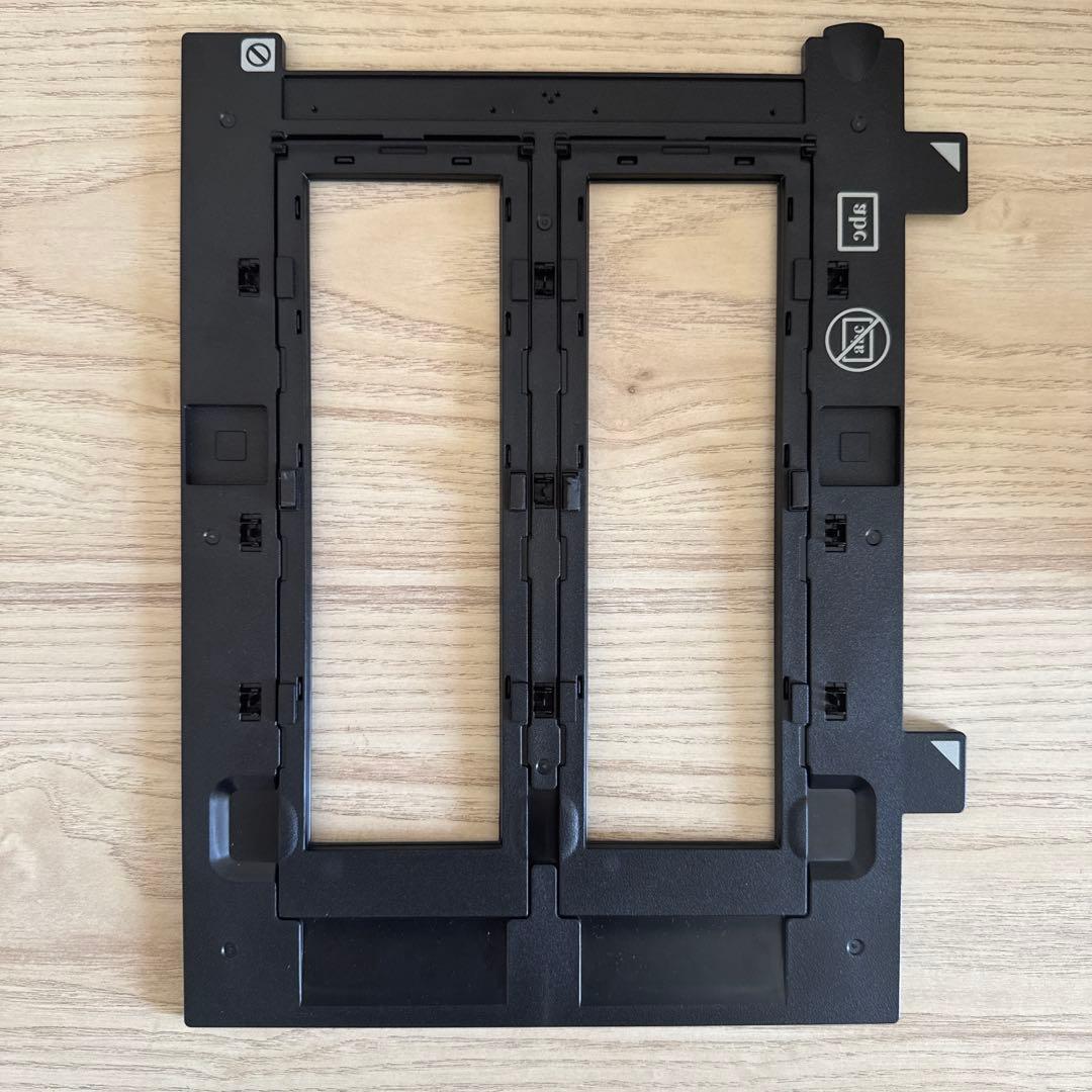 エプソン EPSON GT-X900 フィルムスキャナー 原稿スキャナー