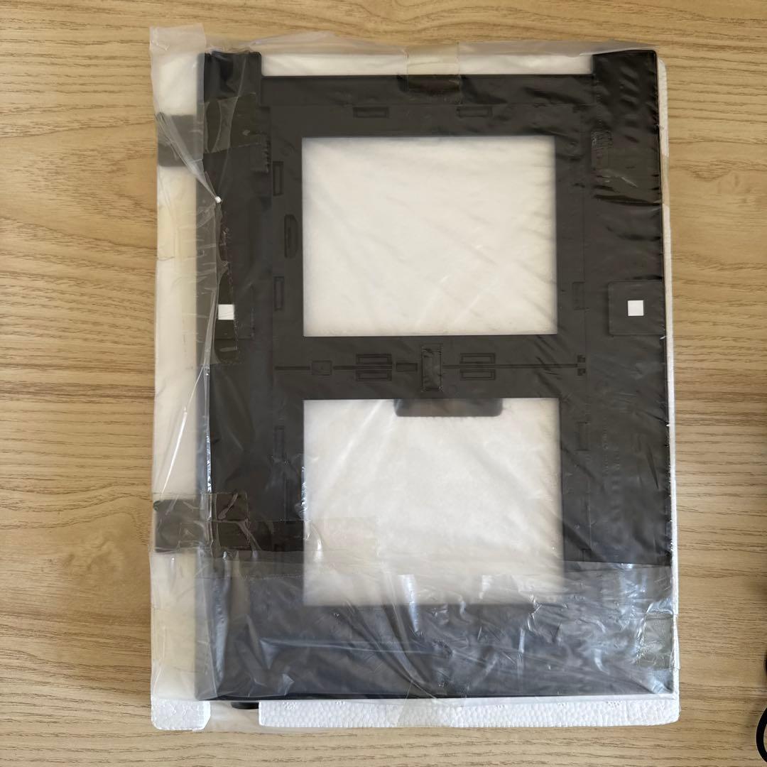 エプソン EPSON GT-X900 フィルムスキャナー 原稿スキャナー