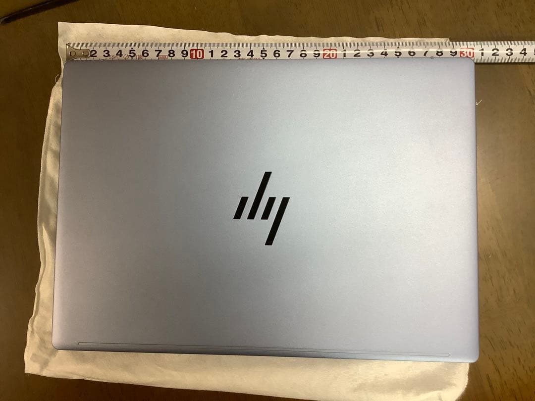 HP Pavilion Aero 13-bg0010AU （スカイブルー）C2
