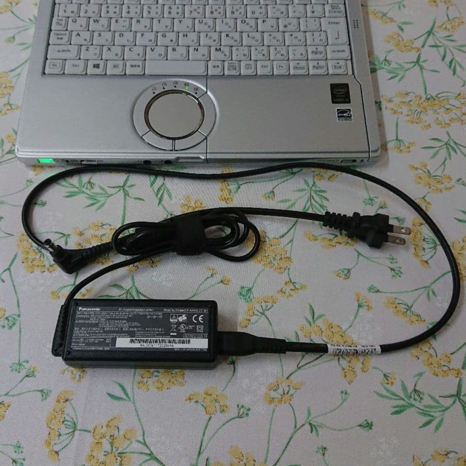 Windowsノート本体 Let'snote CF-SX4 8GB/ 128GB Win11 Pro