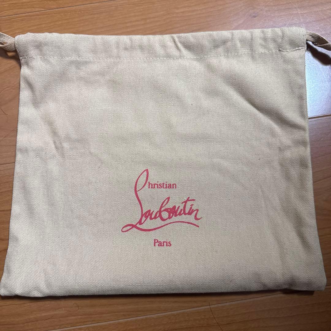 カ*ス様 クリスチャンルブタン　Christian Louboutin Pane