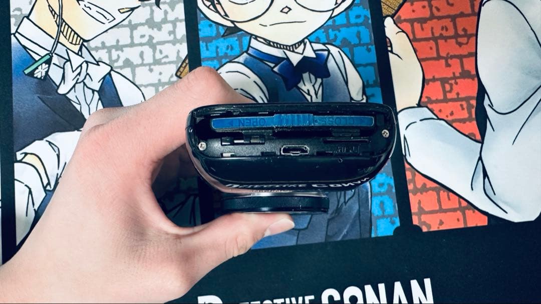 Galaxy S4 ZOOM ブラック　海外中古品