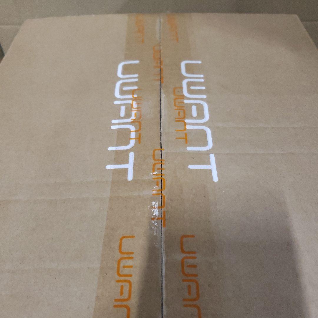 UWANT　布団クリーナー 布団掃除機 強力18KPa吸引