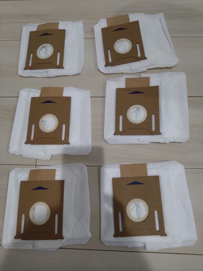 DEEBOT N8+ ロボット掃除機　エコバックス　水拭き