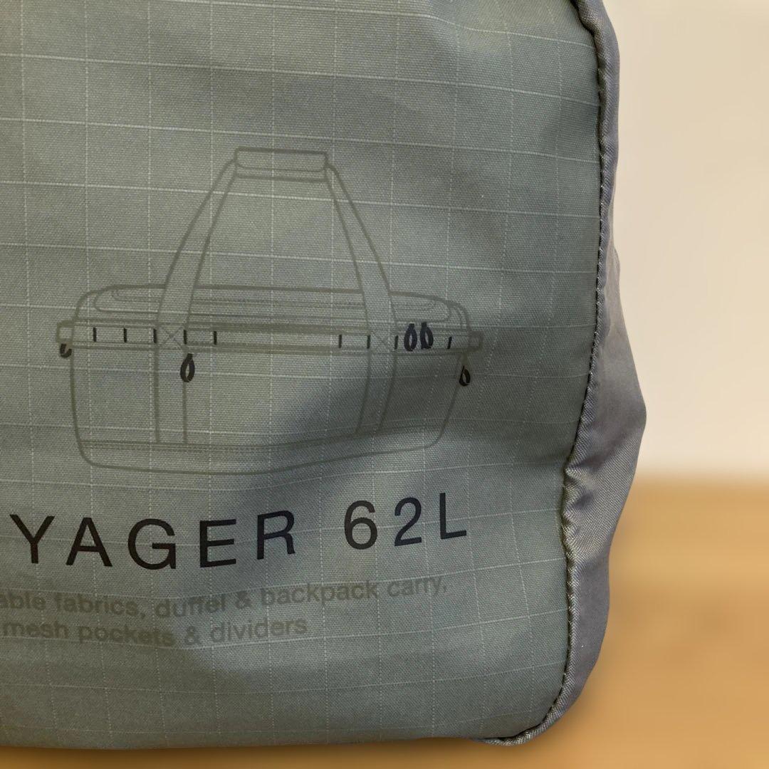 ザ・ノースフェイス　ボストンバッグ