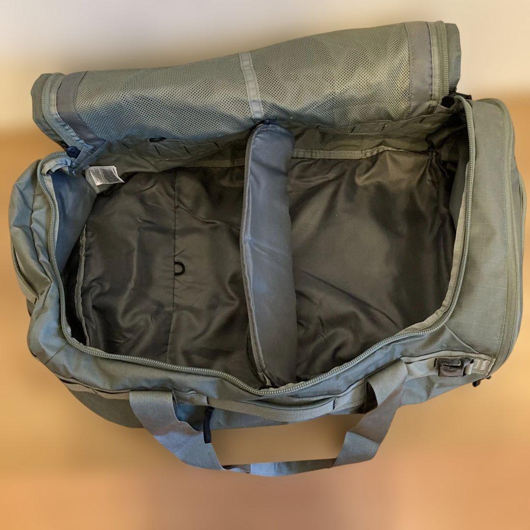 ザ・ノースフェイス　ボストンバッグ