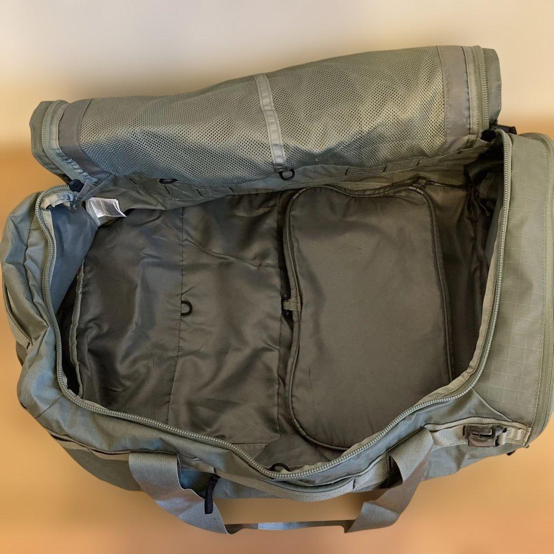 ザ・ノースフェイス　ボストンバッグ