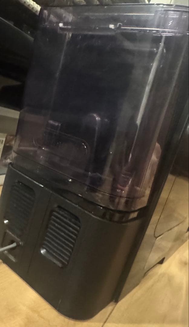 ハイエンドモデル デロンギプリマドンナXS エスプレッソマシン