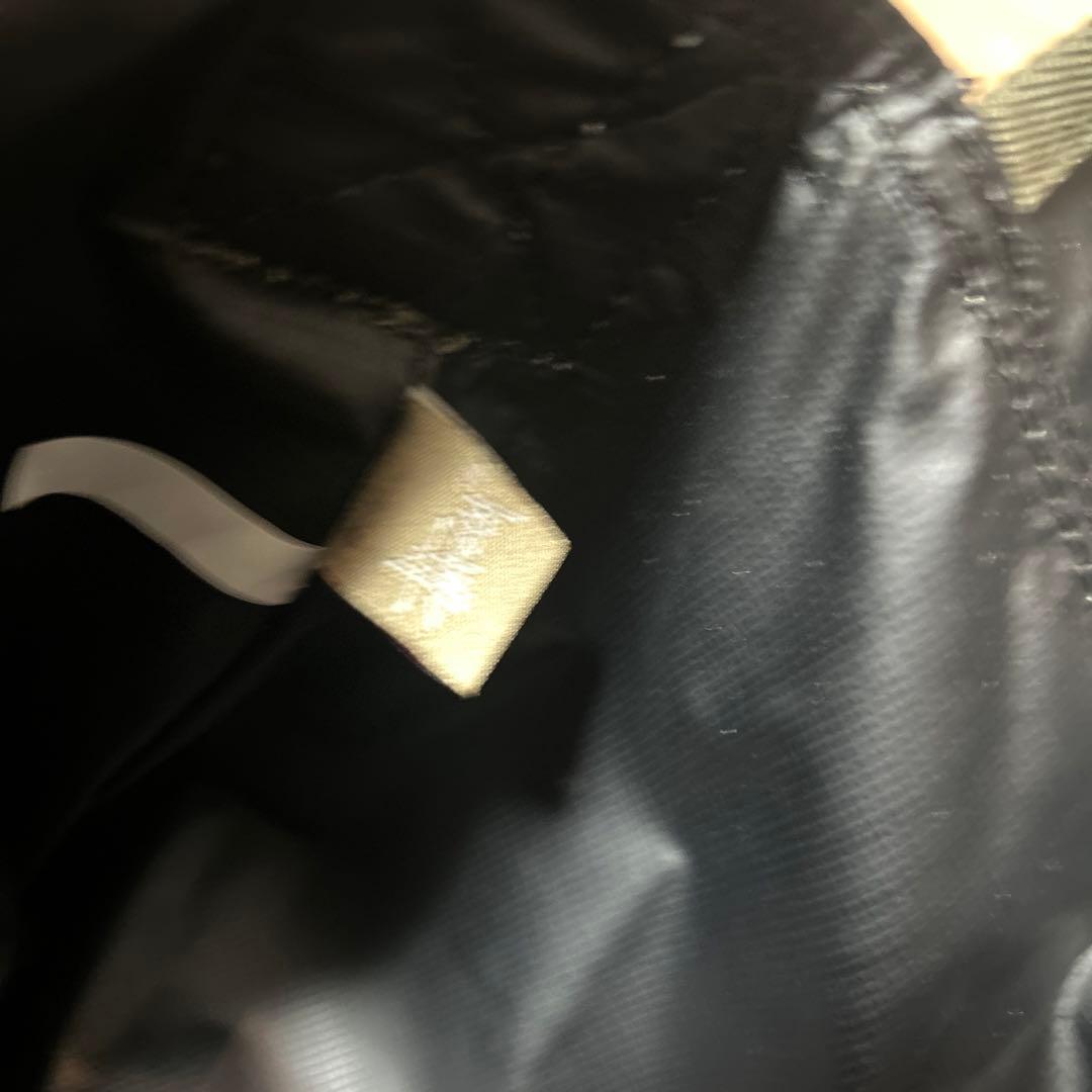 old stussy ステューシー　オリーブ　メッセンジャーバッグ　古着　y2k