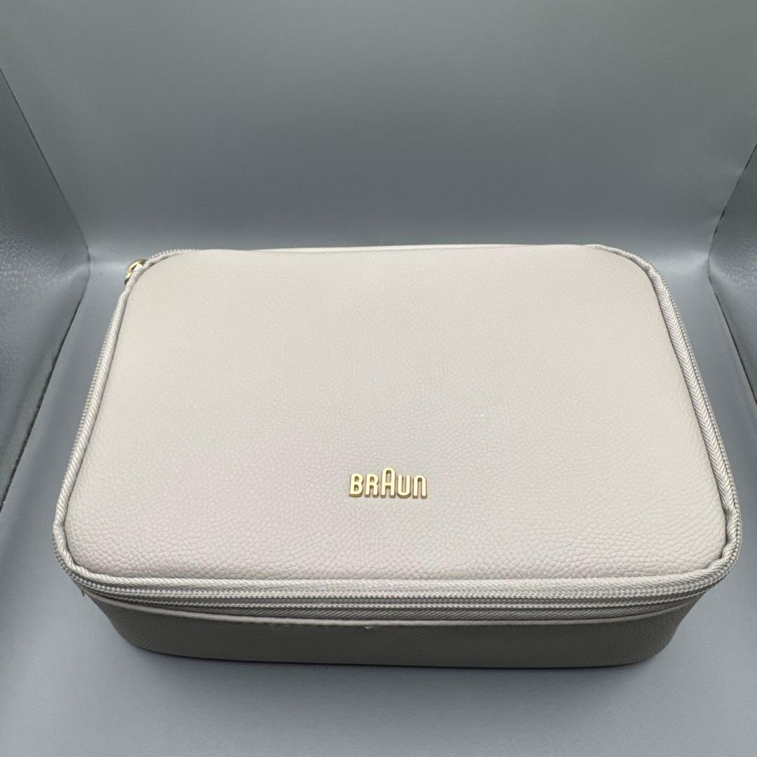 B205 BRAUN ブラウン シルクエキスパートpro5 PL5157 脱毛器