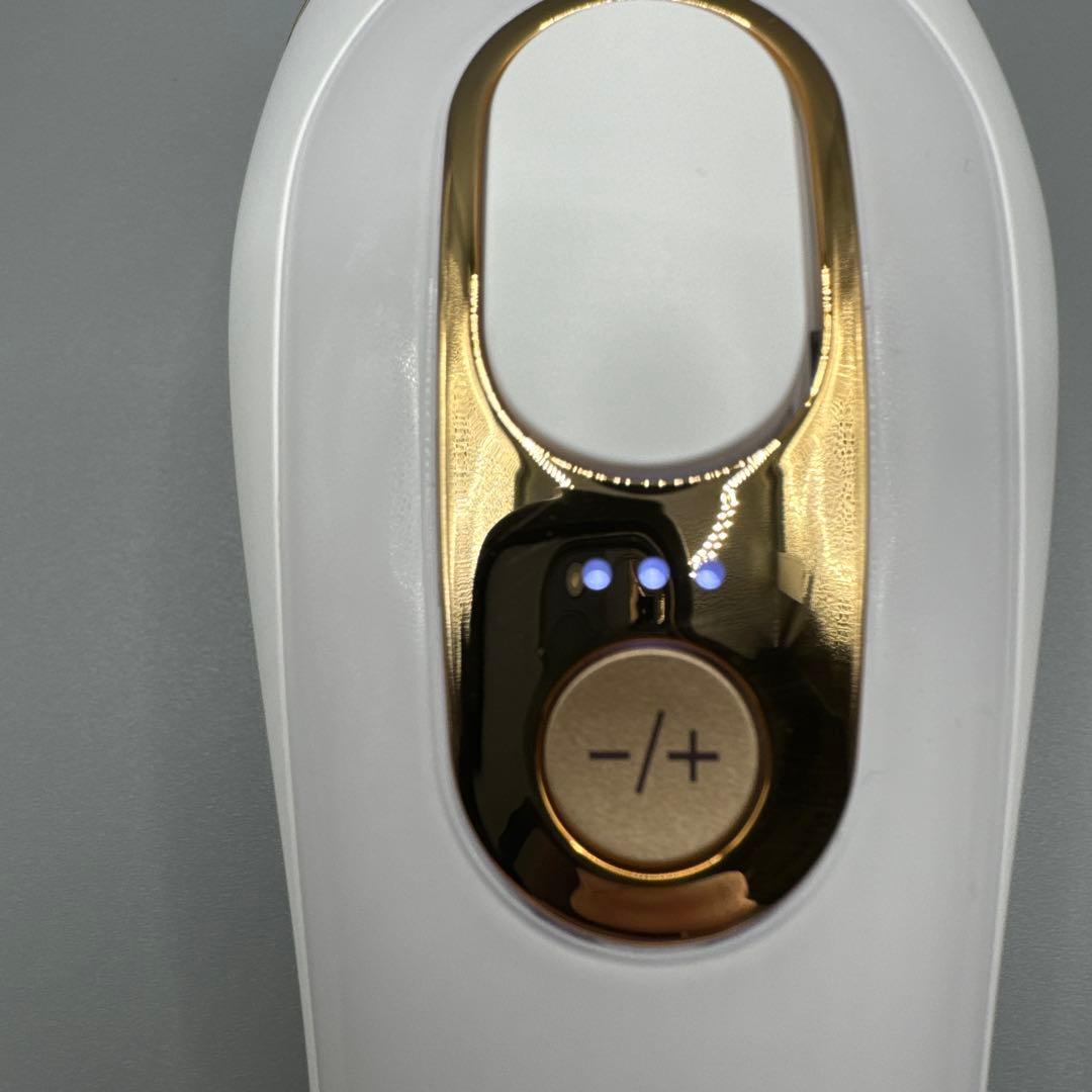 B205 BRAUN ブラウン シルクエキスパートpro5 PL5157 脱毛器