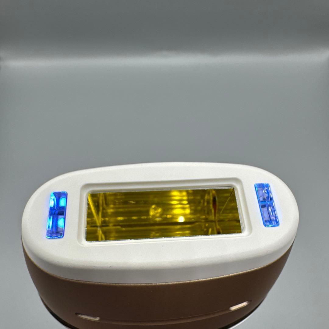 B205 BRAUN ブラウン シルクエキスパートpro5 PL5157 脱毛器