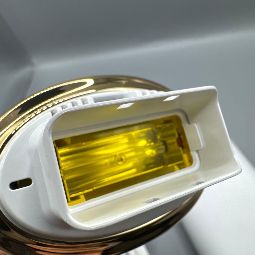 B205 BRAUN ブラウン シルクエキスパートpro5 PL5157 脱毛器