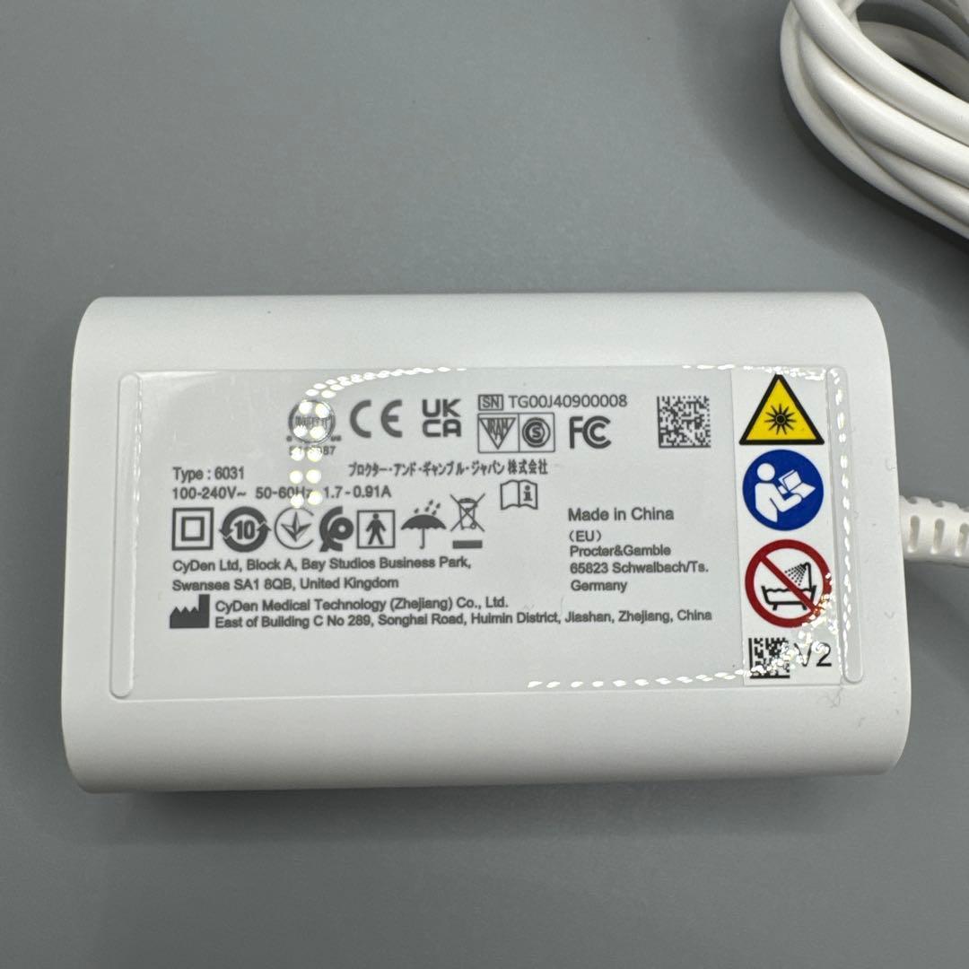 B205 BRAUN ブラウン シルクエキスパートpro5 PL5157 脱毛器