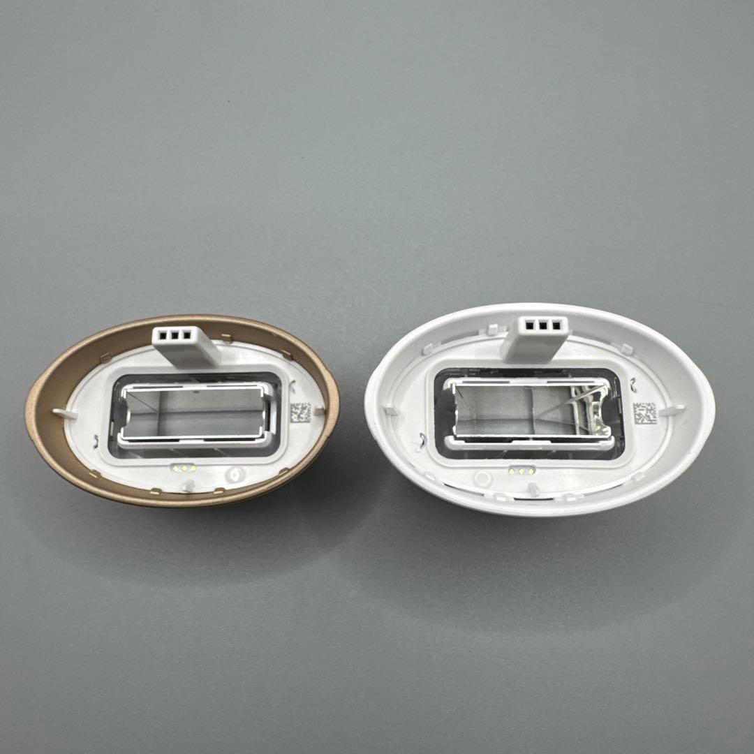 B205 BRAUN ブラウン シルクエキスパートpro5 PL5157 脱毛器