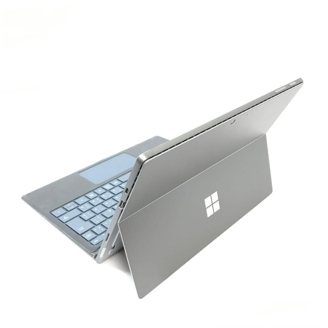 【超美品・最上位】Surface Pro7 i7 16G/256G Office