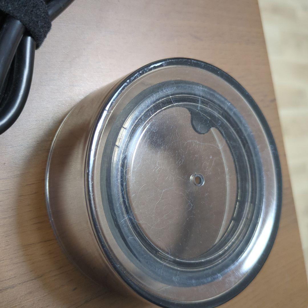 ネスプレッソエアロチーノバリスタ　美品