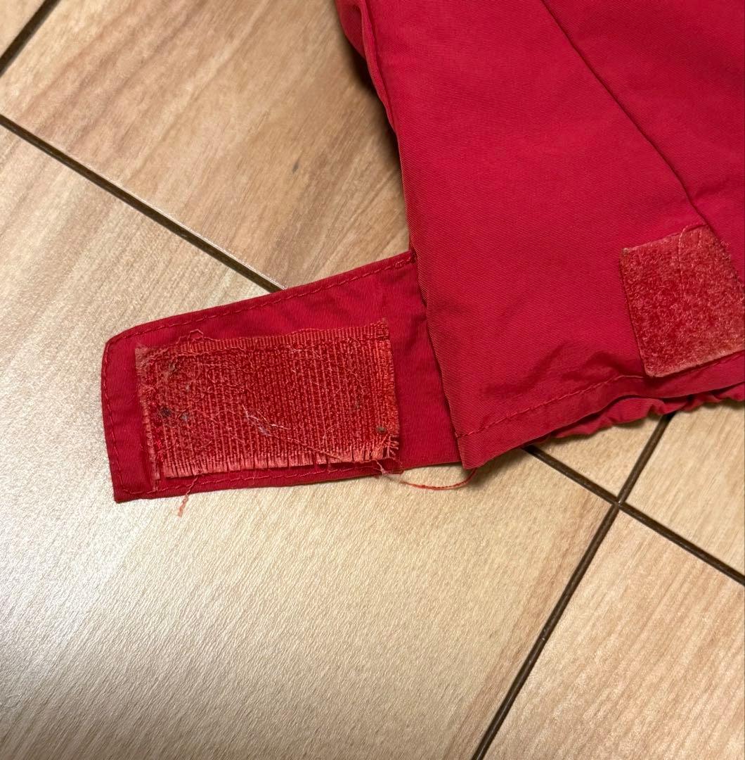 Patagonia Infurno Jacket インファーノ99年 レッド