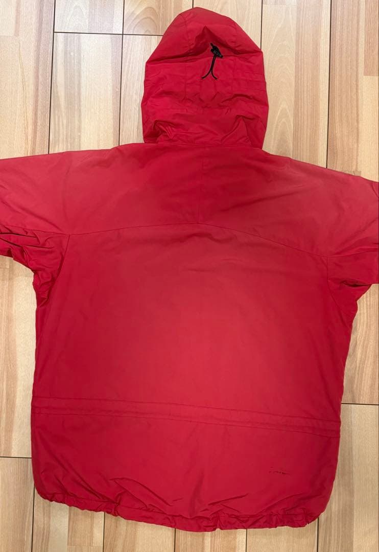 Patagonia Infurno Jacket インファーノ99年 レッド