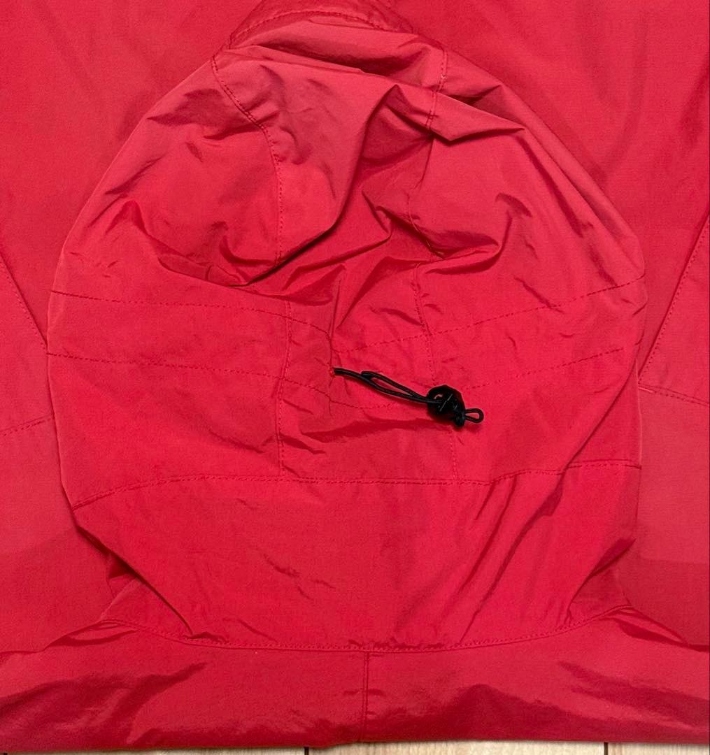Patagonia Infurno Jacket インファーノ99年 レッド