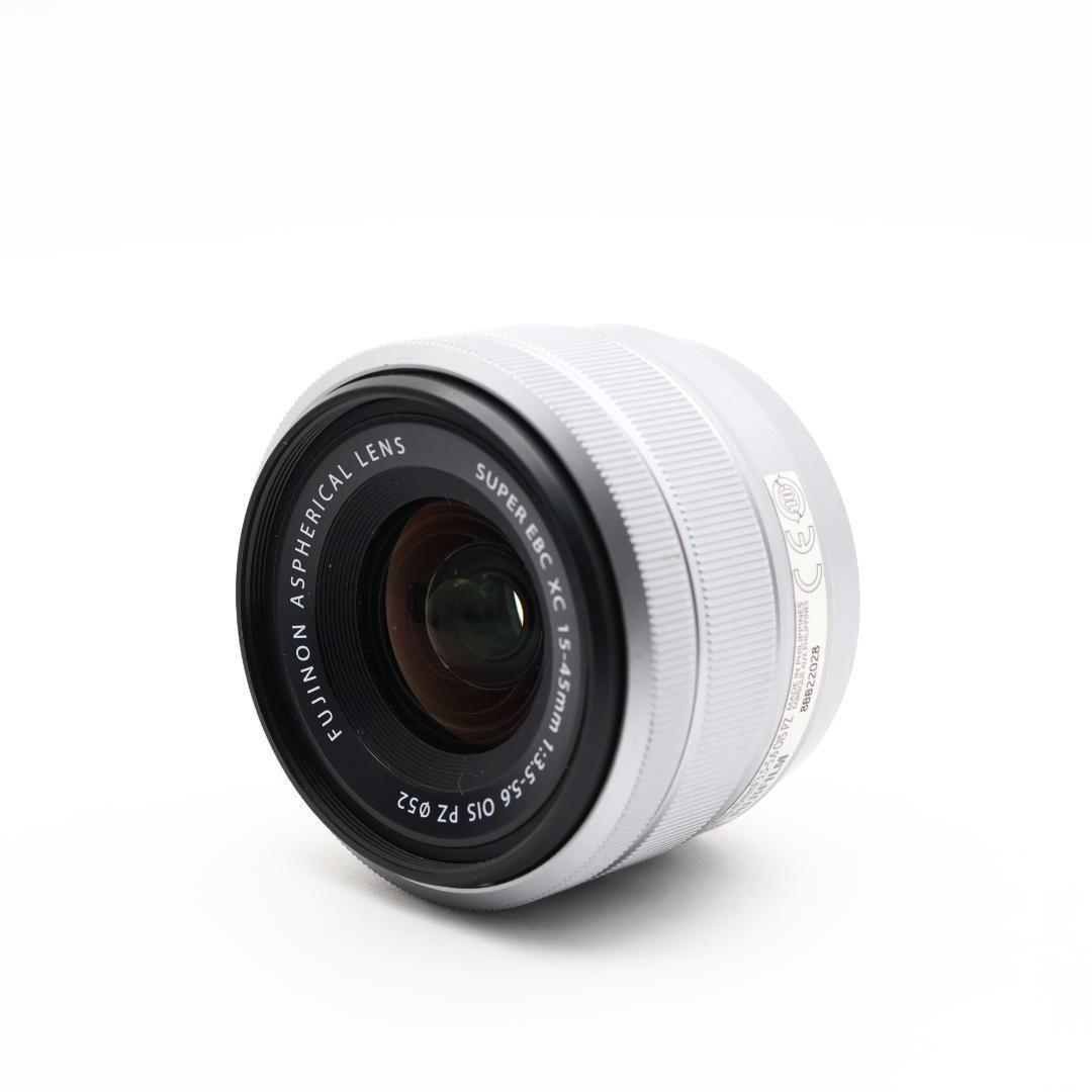 ■完動品 FUJIFILM X-A5 ミラーレス一眼カメラ