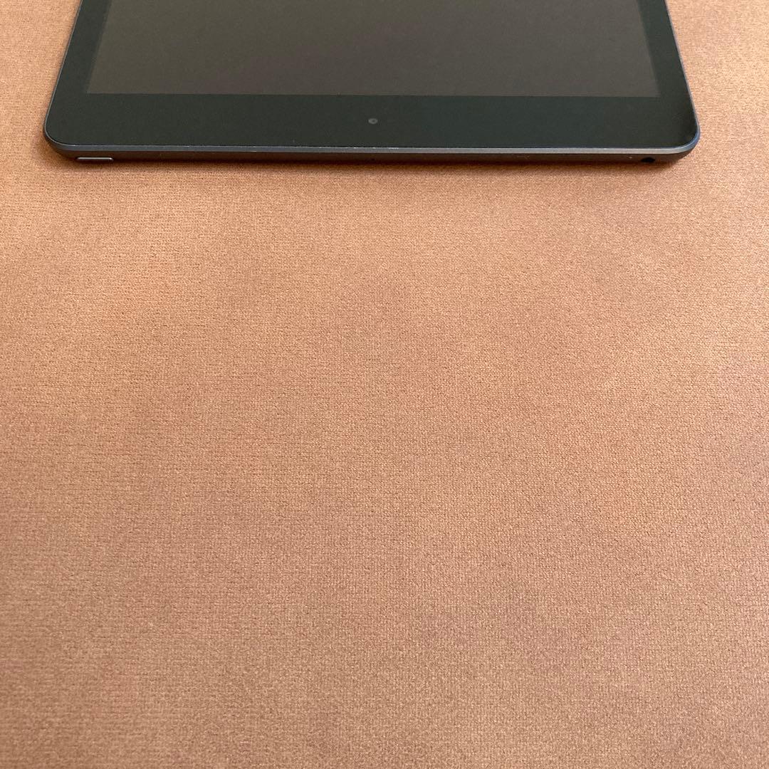 3334【早い者勝ち】iPad7 第7世代 32GB WIFIモデル☆