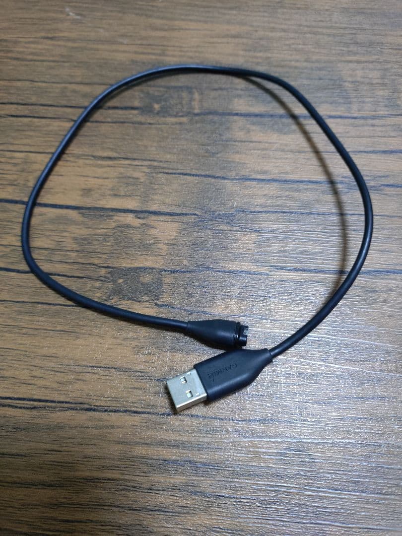 GARMIN(ガーミン)アウトドアウォッチ Instinct Flame Red