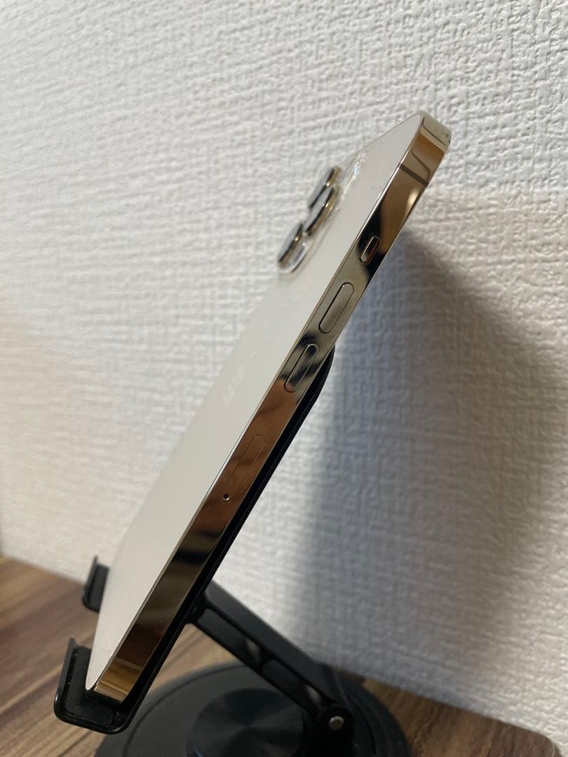 M34【即日発送】iPhone13Pro ゴールド 128GB