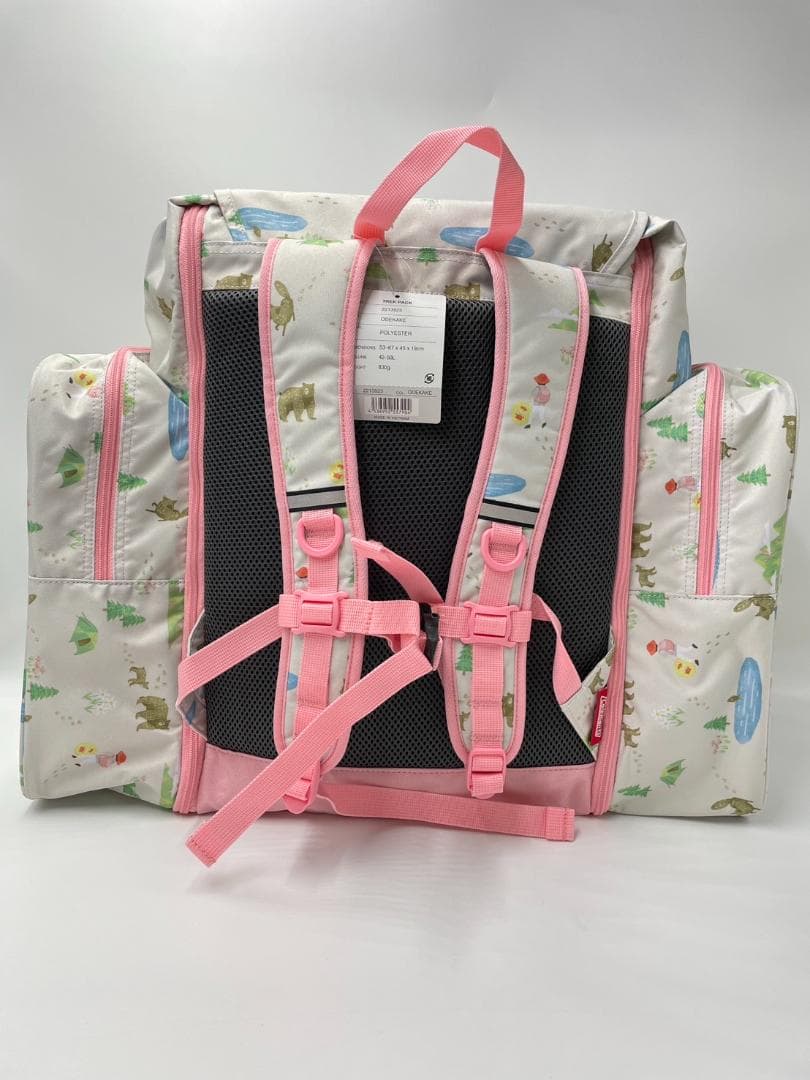 Coleman コールマン 大容量リュック トレックパック ODEKAKE