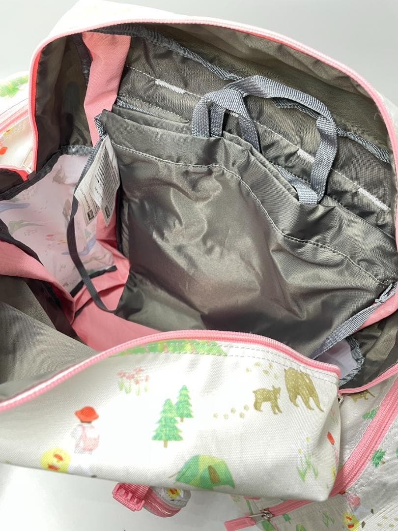 Coleman コールマン 大容量リュック トレックパック ODEKAKE