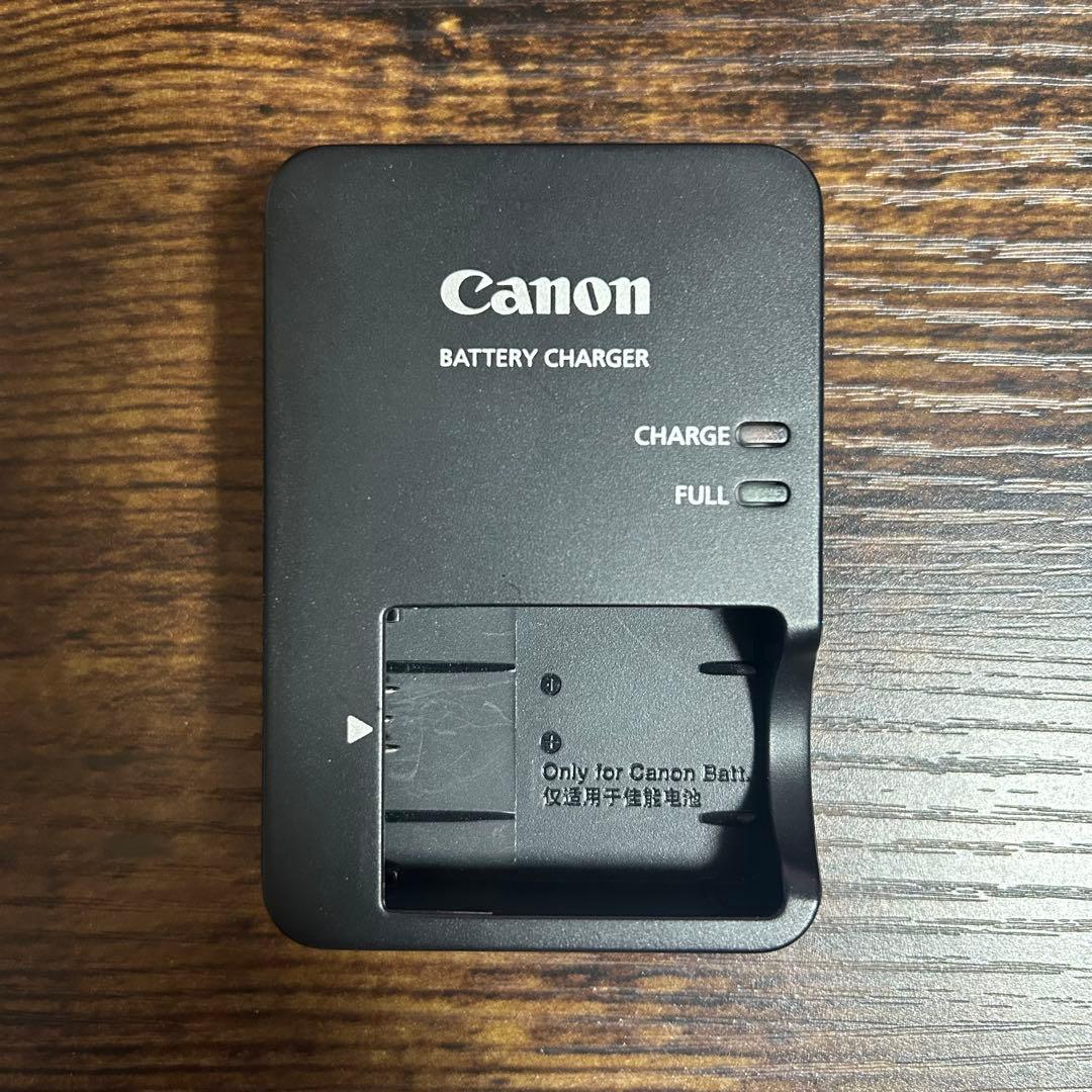 Canon PowerShot SX620HS レッド