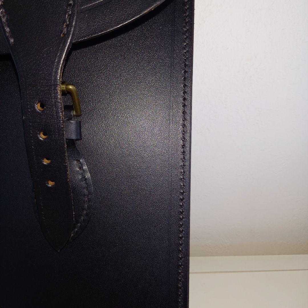 ロイドフットウェア　ロイズラゲッジ　ブリーフケース 英国製　ヴィンテージ