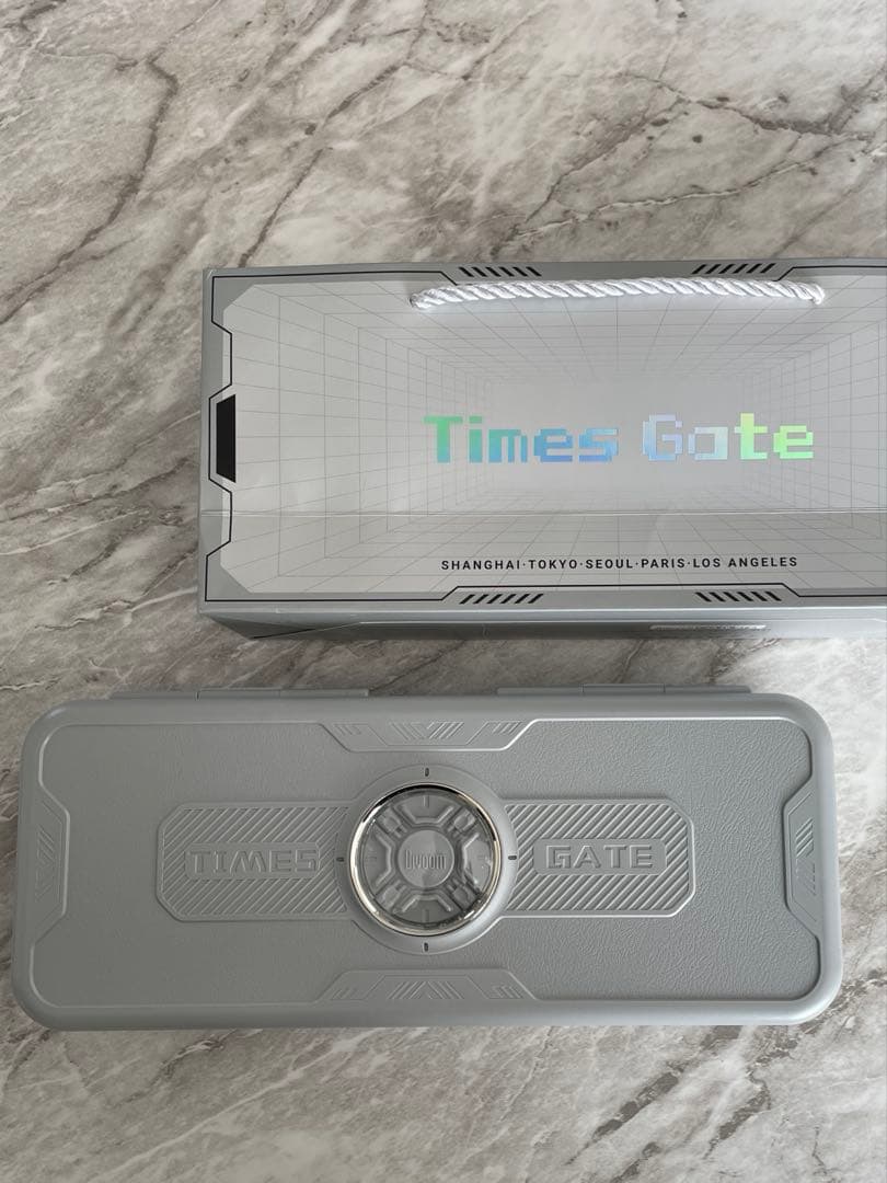その他 Divoom Times Gate