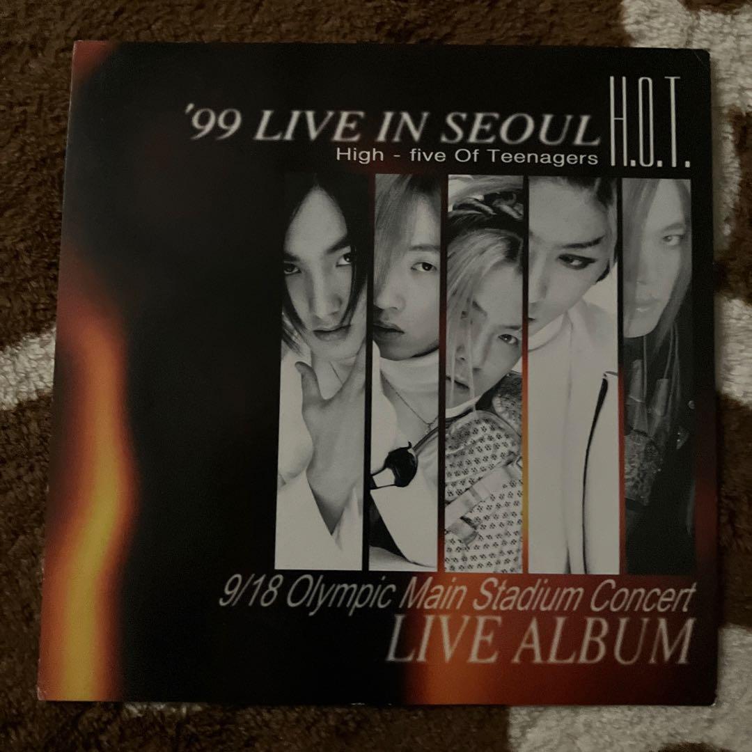 H.O.T. jtL 関連　まとめ売り