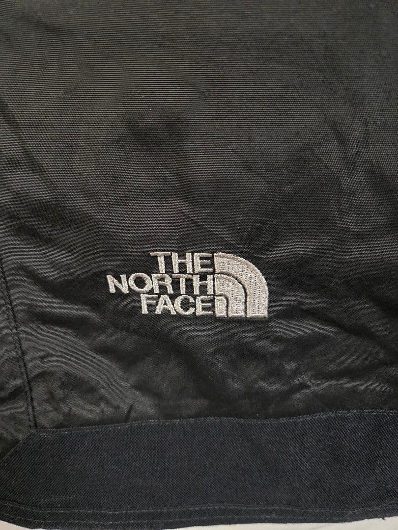 The North Face ザ ノースフェイス スノーパンツ XXL ブラック