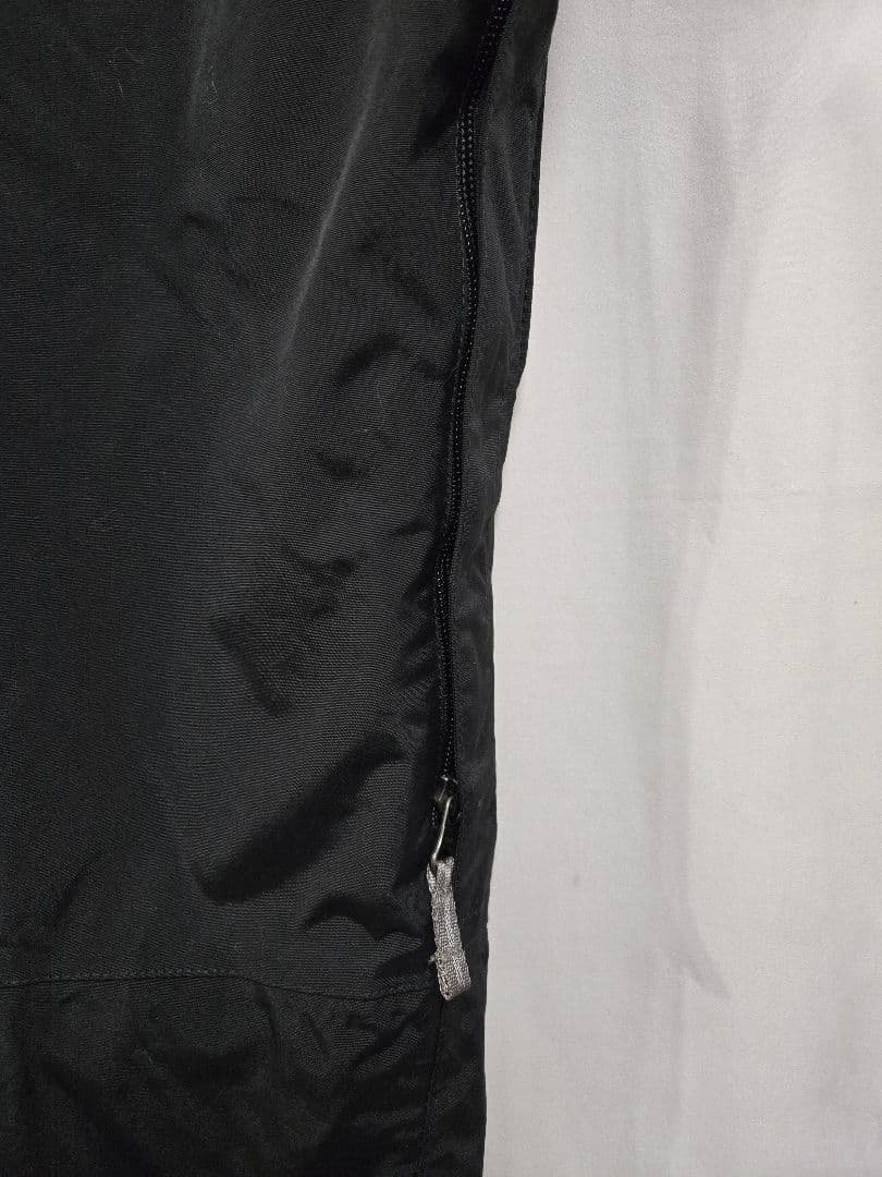 The North Face ザ ノースフェイス スノーパンツ XXL ブラック