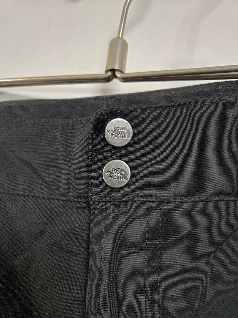 The North Face ザ ノースフェイス スノーパンツ XXL ブラック