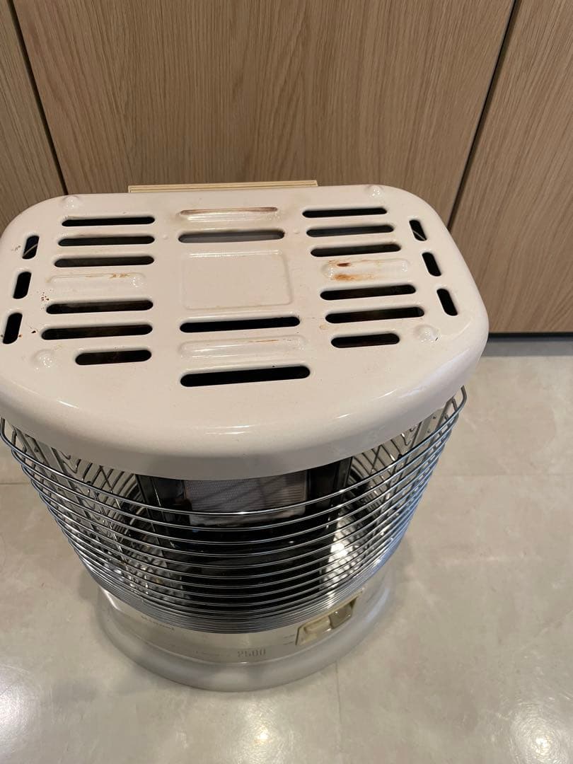 【都市ガス用】リンナイ ガス赤外線ストーブ R-652PMSⅢ-402