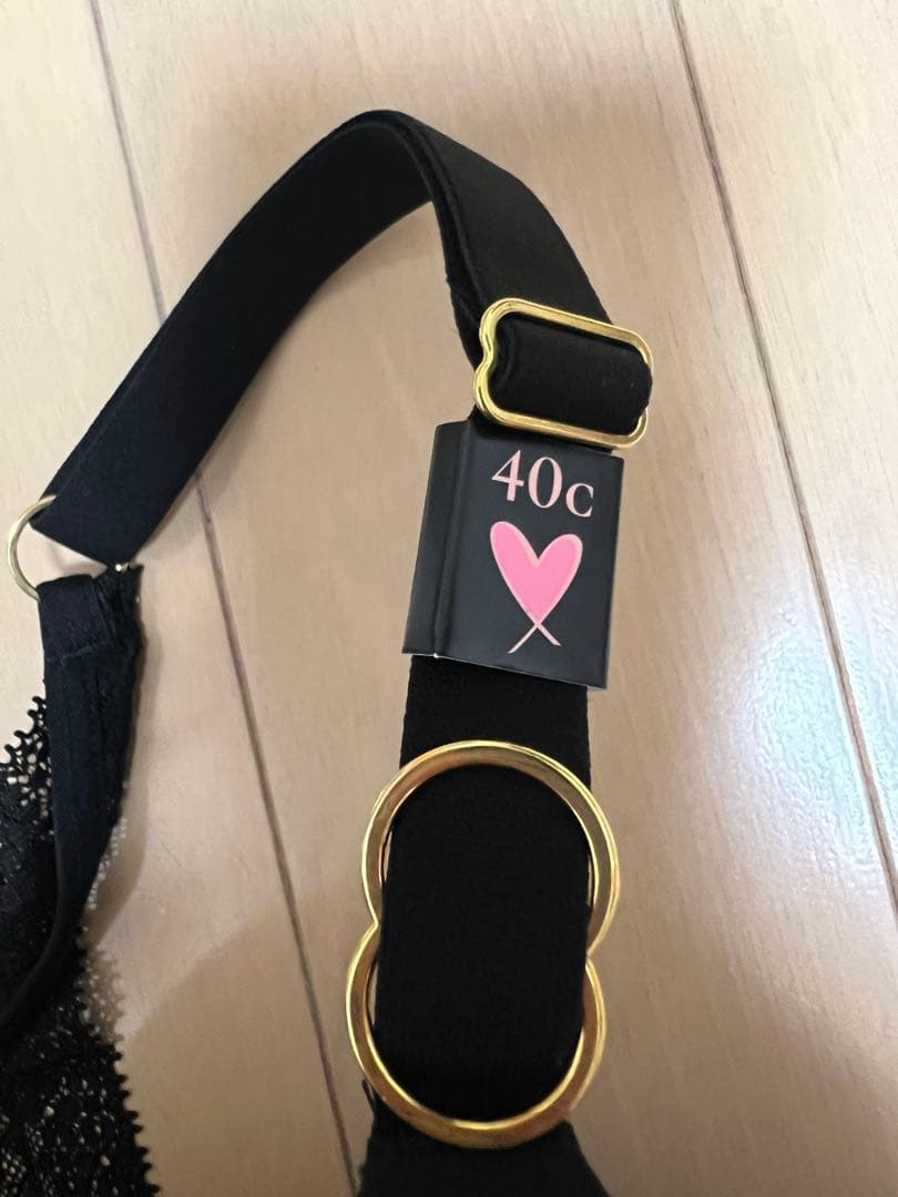 Victoria’s Secret ブラジャー　C90 4点セット