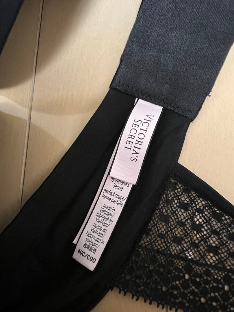 Victoria’s Secret ブラジャー　C90 4点セット