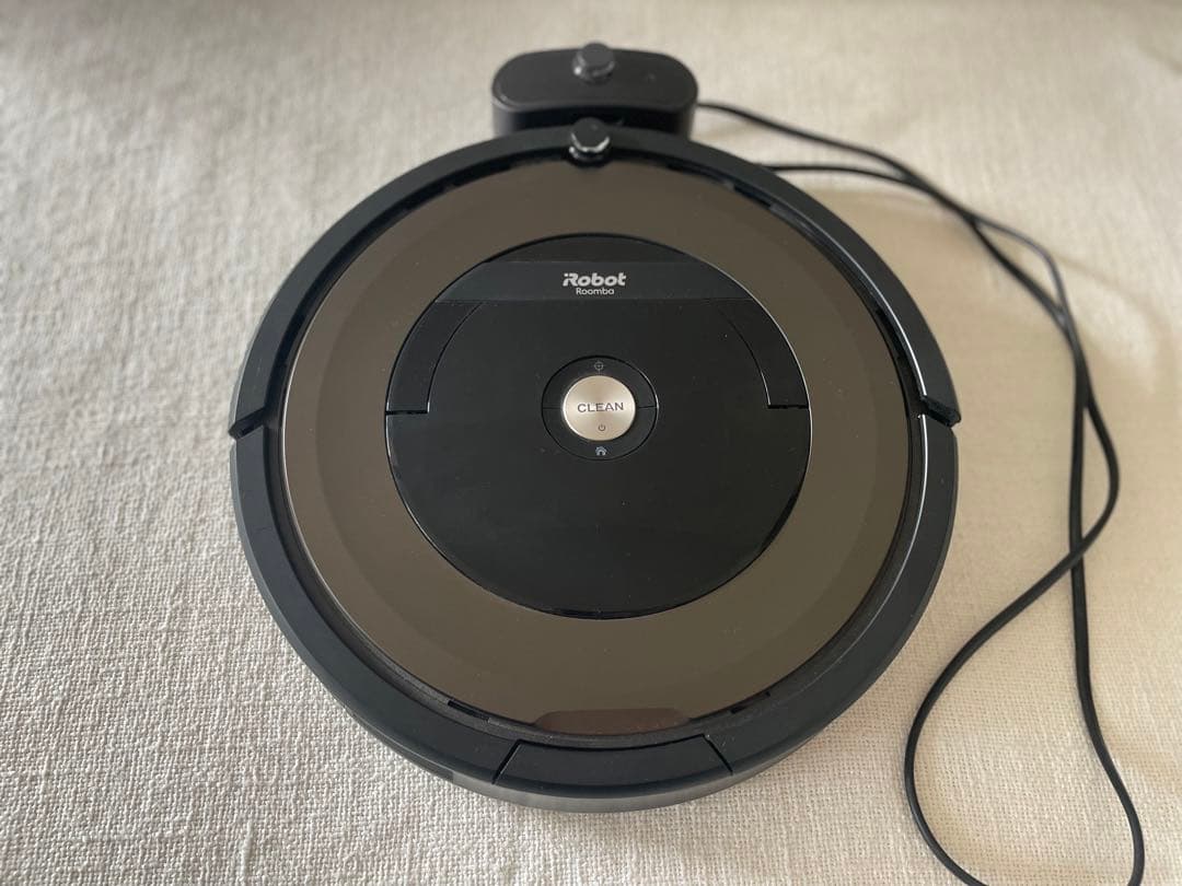 Robot Roomba ロボット掃除機 ルンバ 本体