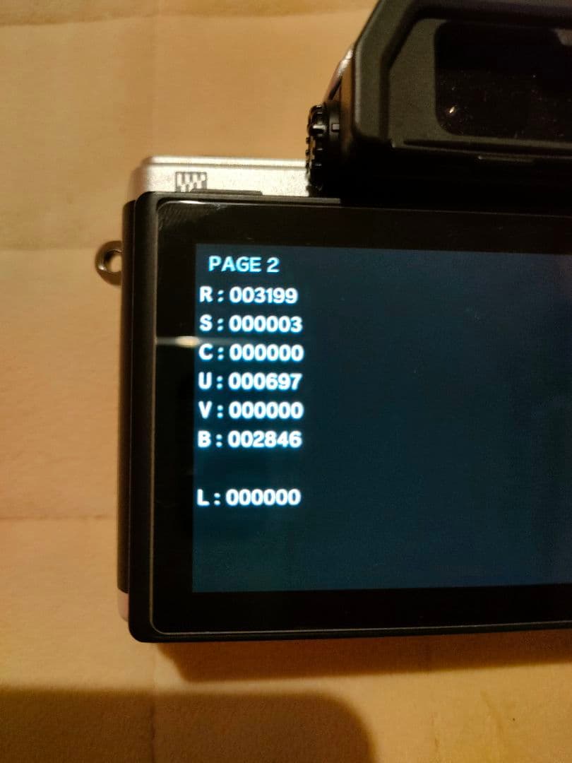 OLYMPUS OM-D E-M10Ⅱ mark2 markII ボディ付属品多