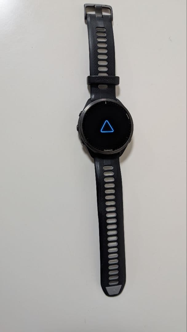 時計 GARMIN FORERUNNER 965